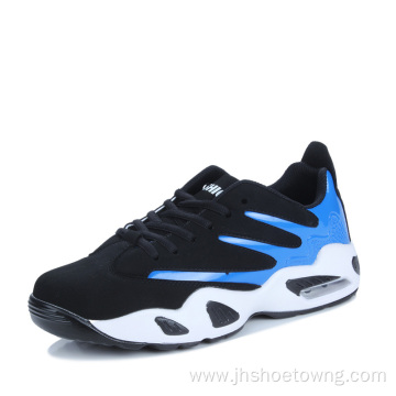 hot sale athletic with comfort men casual shoes